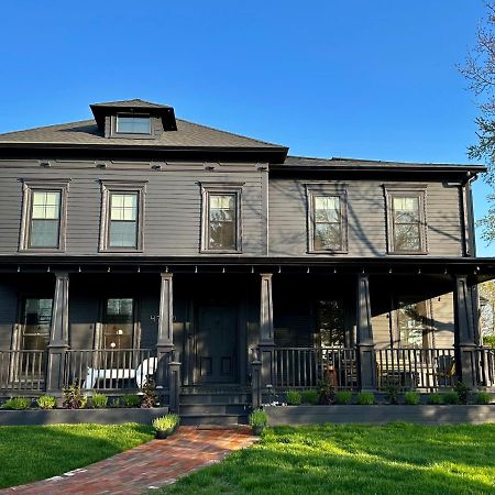 Vine & Sand--Southold Ny'S Newest B&B エクステリア 写真