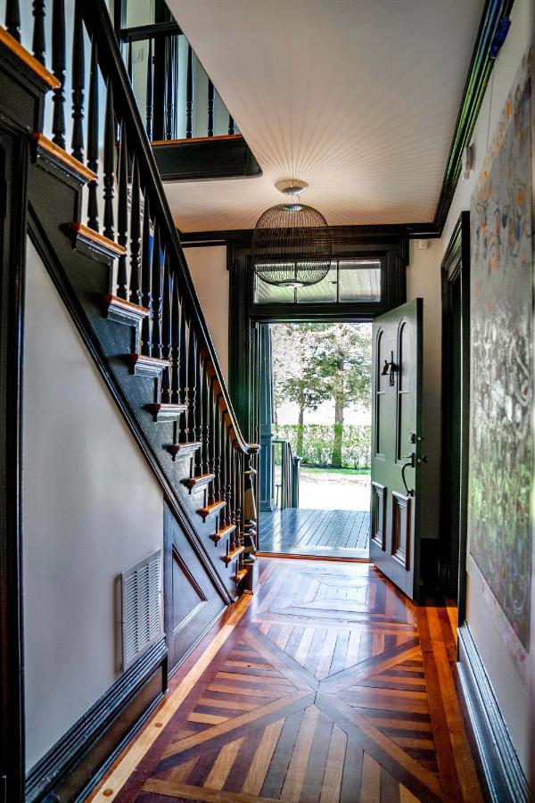 Vine & Sand--Southold Ny'S Newest B&B エクステリア 写真
