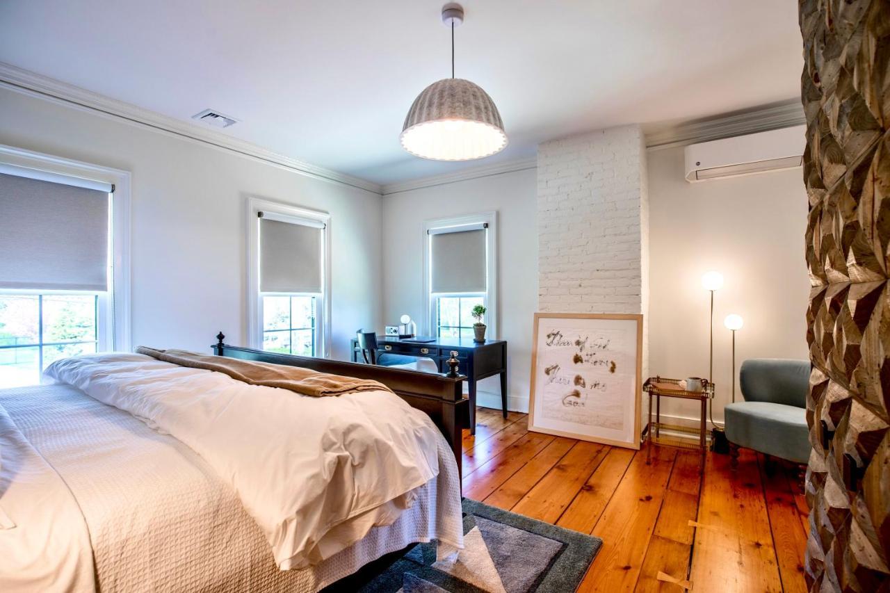 Vine & Sand--Southold Ny'S Newest B&B エクステリア 写真