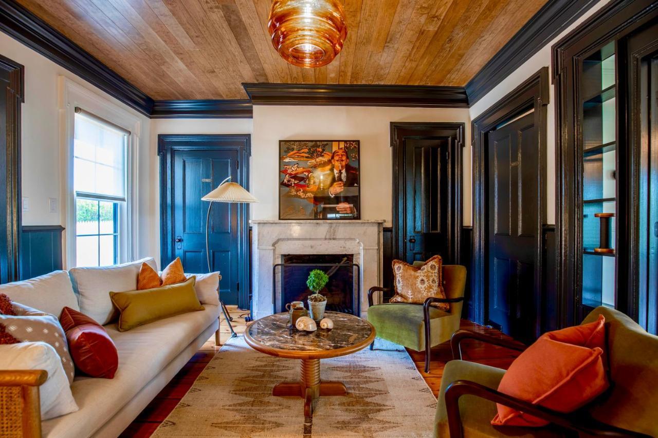 Vine & Sand--Southold Ny'S Newest B&B エクステリア 写真
