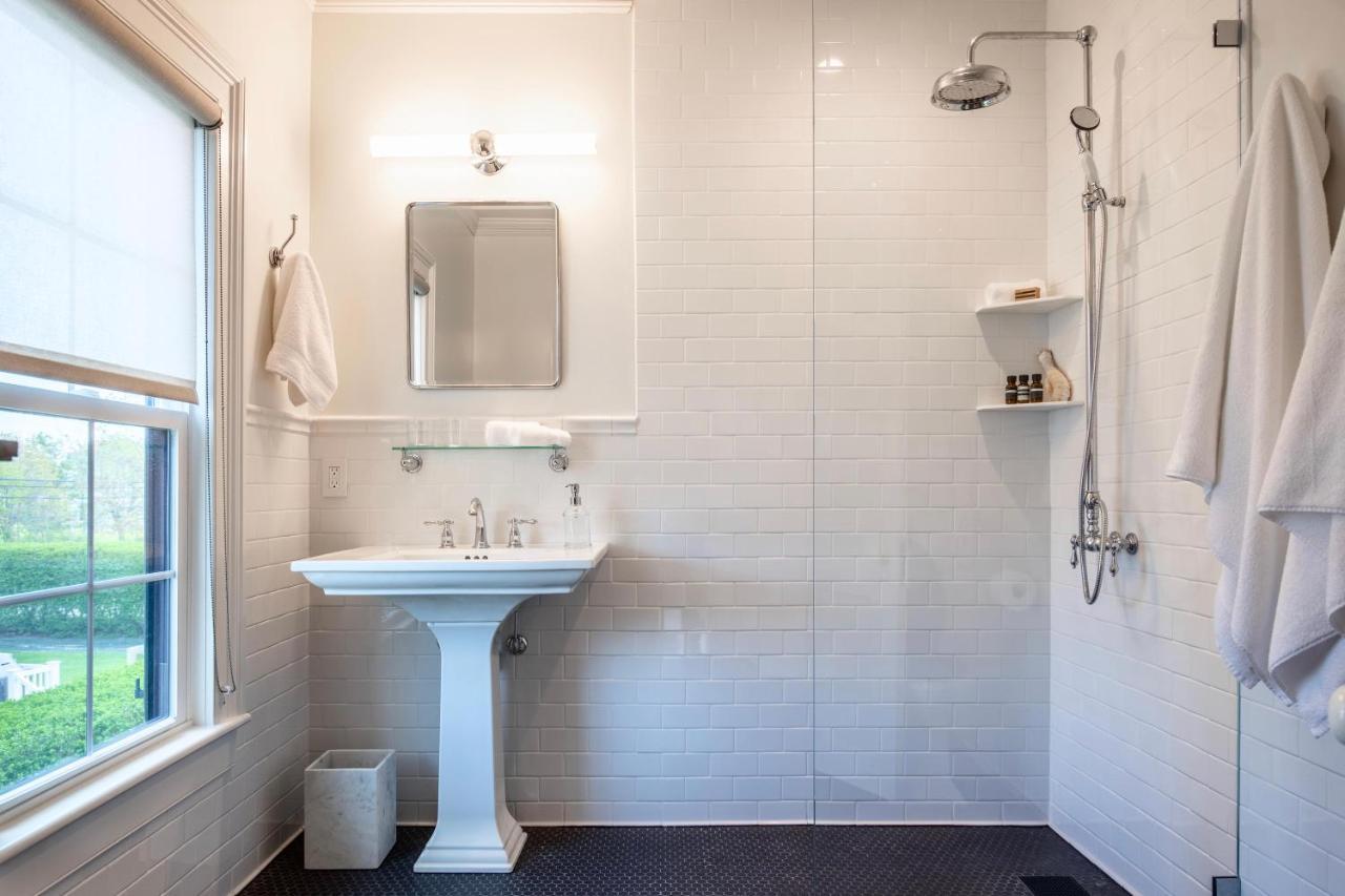 Vine & Sand--Southold Ny'S Newest B&B エクステリア 写真