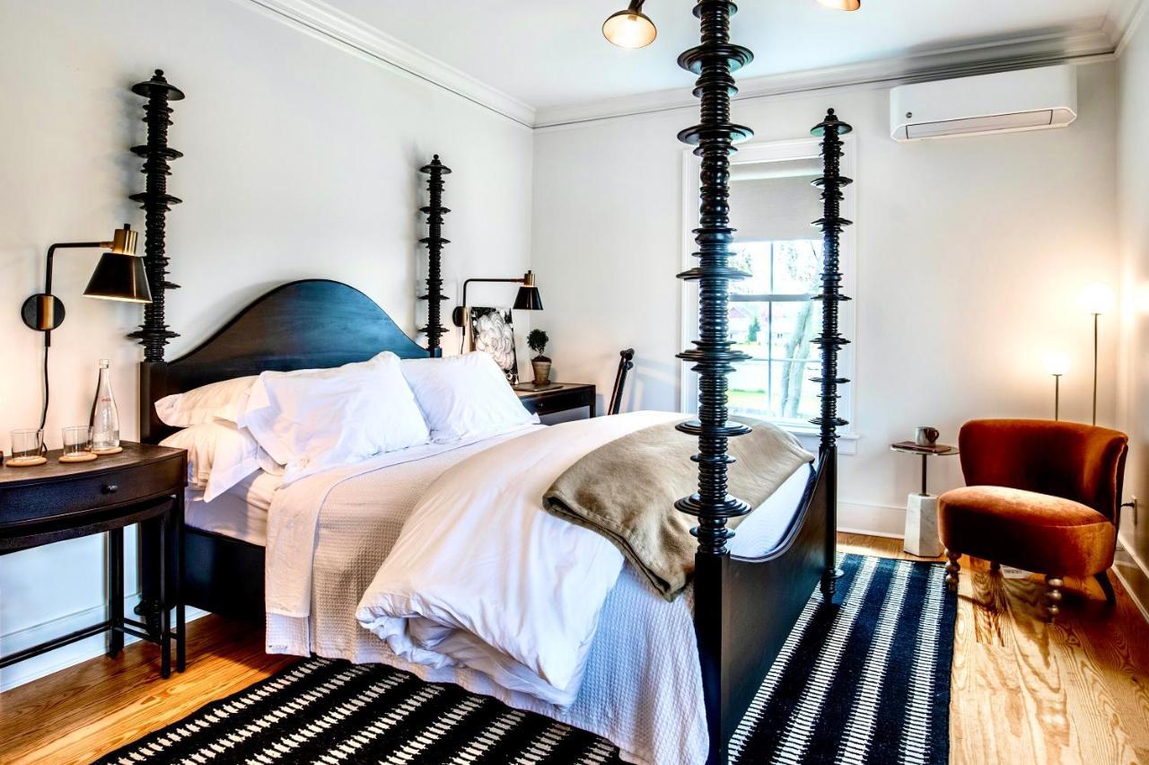 Vine & Sand--Southold Ny'S Newest B&B エクステリア 写真