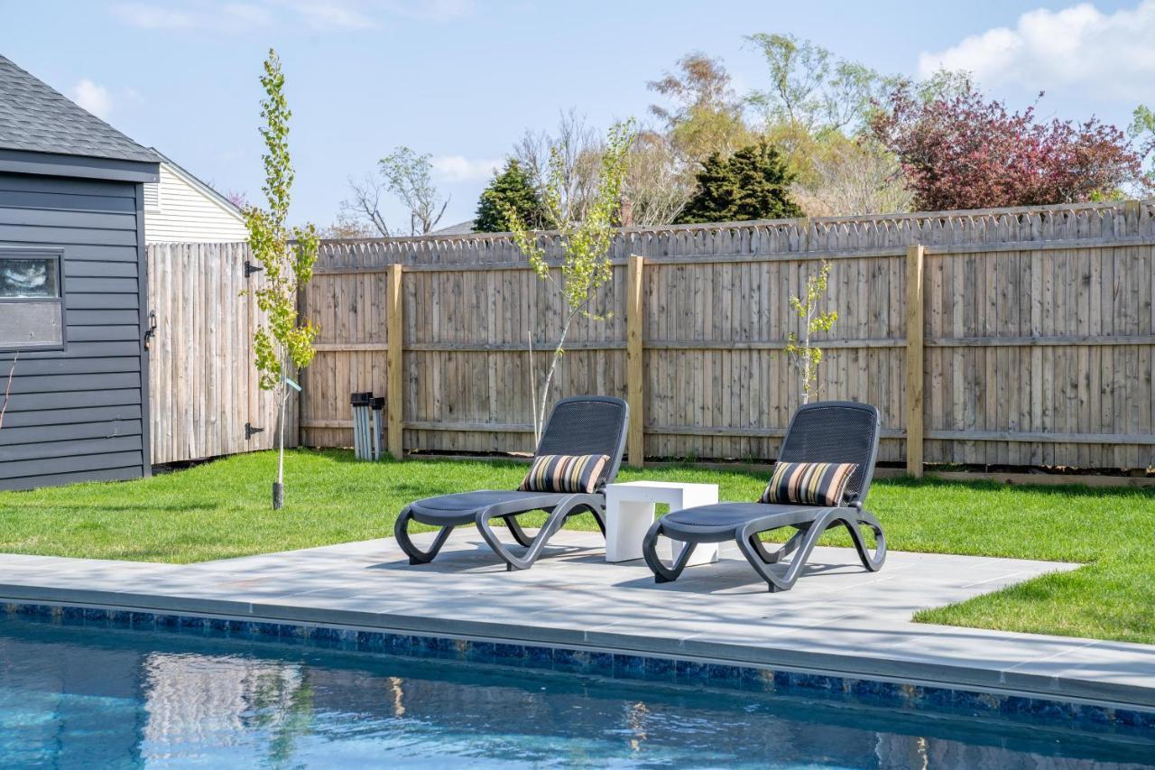 Vine & Sand--Southold Ny'S Newest B&B エクステリア 写真